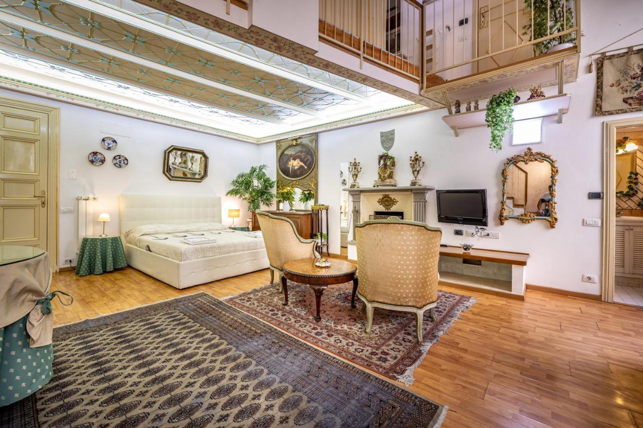 Superior Quadruple Room