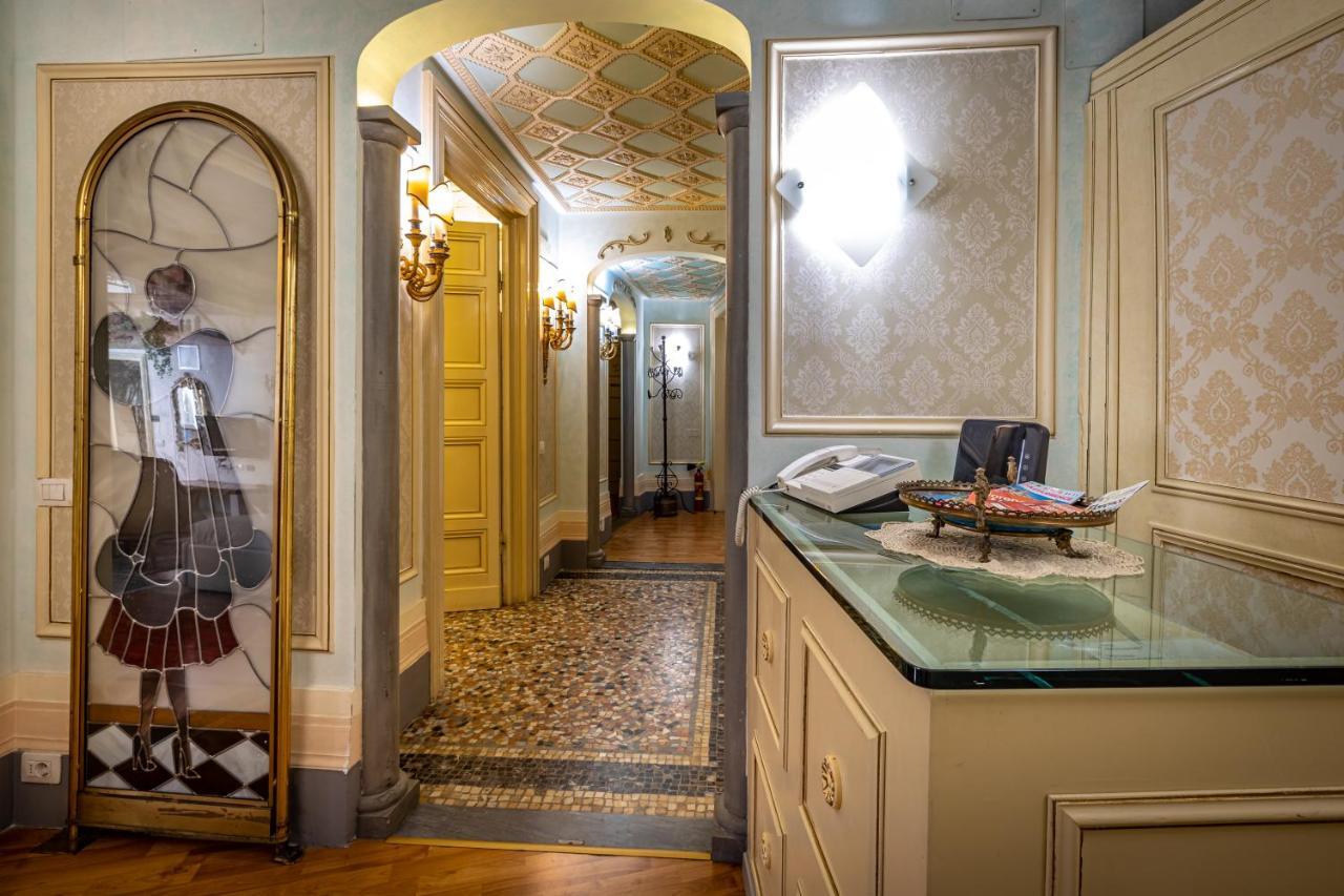 Superior Quadruple Room