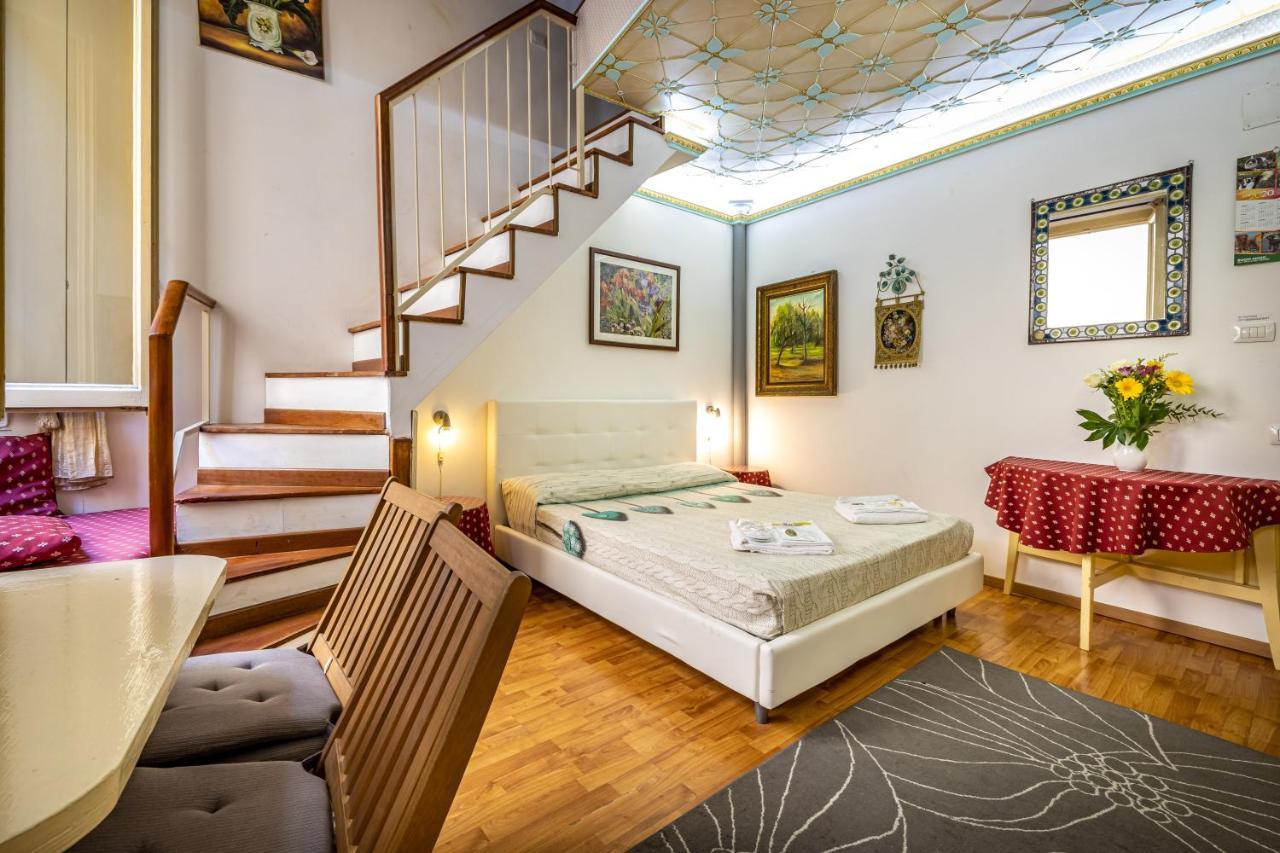 Large Double Room