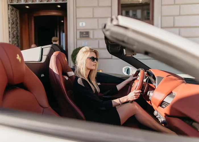 The St. Regis Firenze